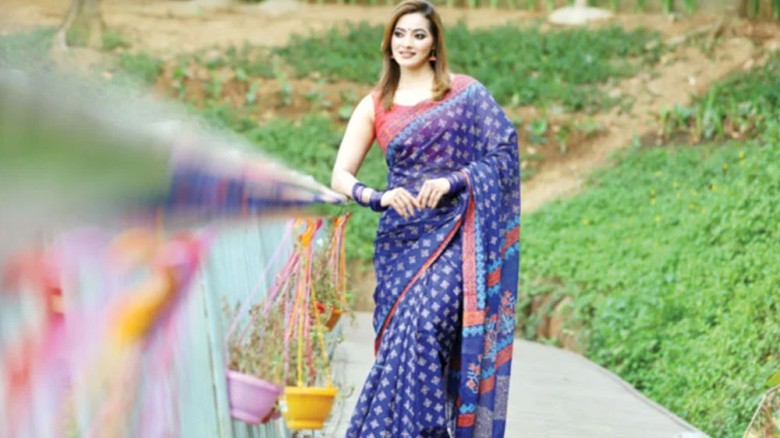 ব্লক ও বাটিকে নতুন ধারা