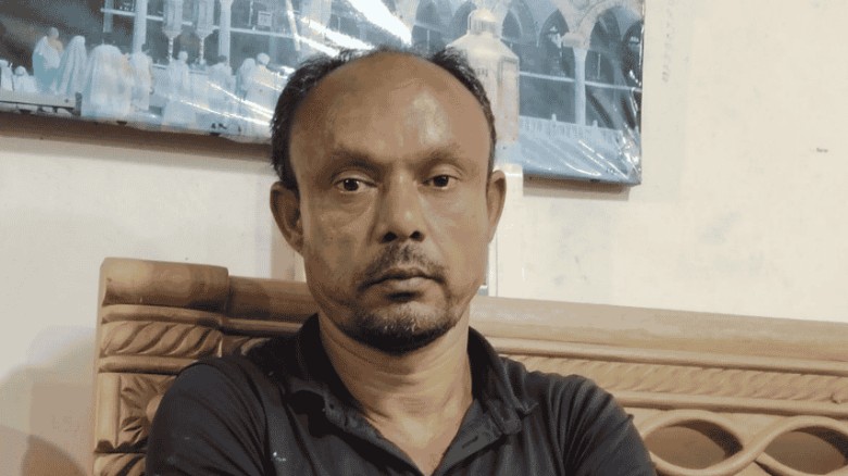 গাজীপুরে ঘোড়ার গোশতসহ আটক ১