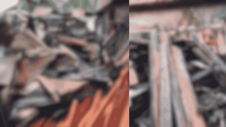 ভাঙ্গায় ভয়াবহ অগ্নিকাণ্ডে ব্যাপক ক্ষয়ক্ষতি