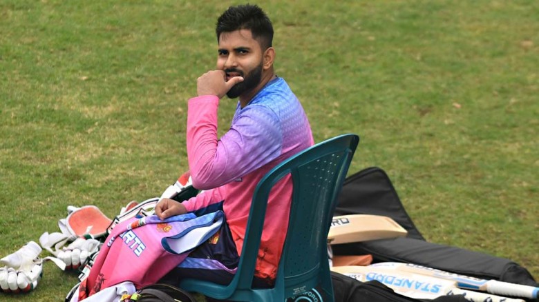 নিজের খেলা সেই শটের নাম জানেন না শামীম