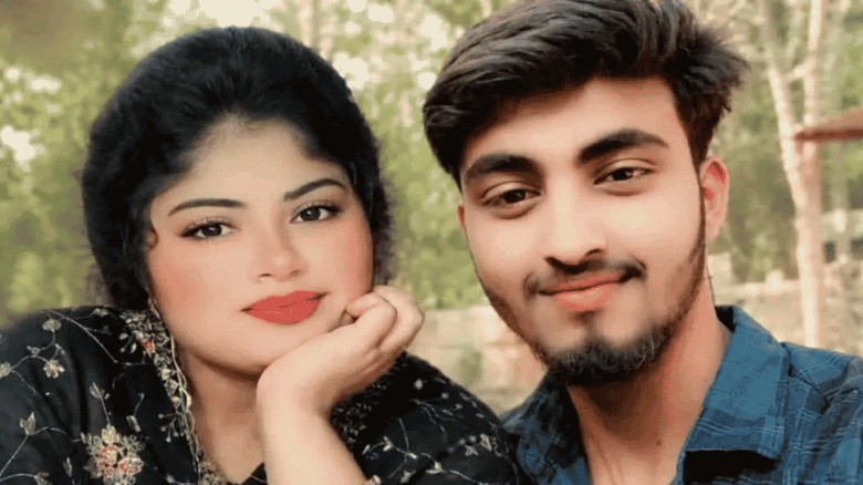 মেয়ের আত্মহত্যাও রুখতে পারেনি শাশুড়ি-জামাইয়ের পরকীয়া