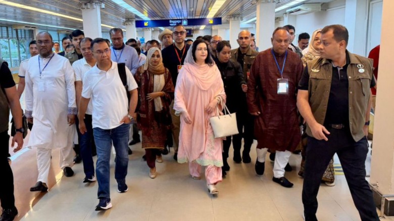 সিলেটে যেসব কর্মসূচিতে অংশ নেবেন প্রধানমন্ত্রী