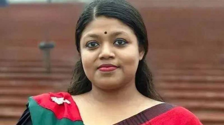 এনসিপির নুসরাত তাবাসসুমের মনোনয়নপত্র বৈধ ঘোষণা