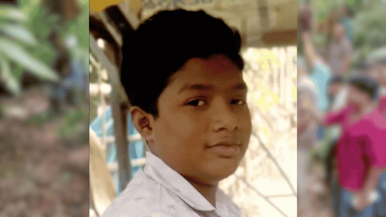 রায়পুরে অপহরণের পর হত্যা, কিশোরের লাশ উদ্ধার