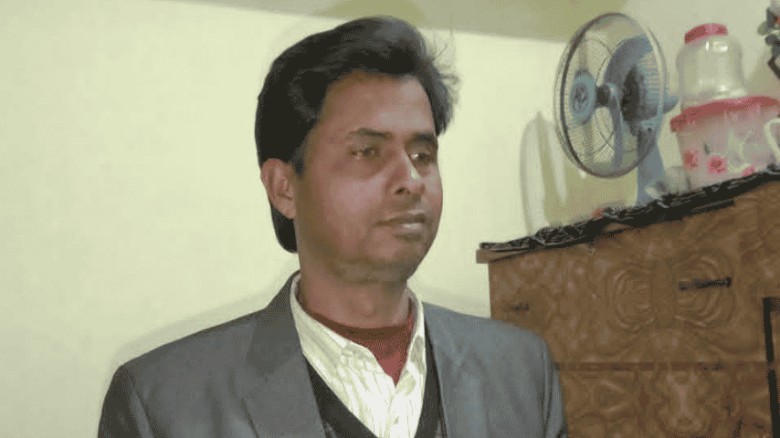 ইউপি সদস্যের বিরুদ্ধে ভাতার টাকা আত্মসাতের অভিযোগ