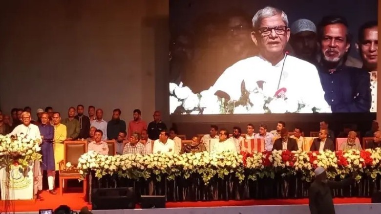 সংবিধান সংস্কার পরিষদ ও পিআর পদ্ধতিতে একমত নয় বিএনপি: মির্জা ফখরুল