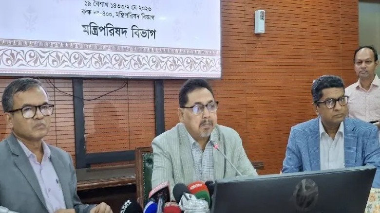 কাল শুরু হচ্ছে ৪ দিনব্যাপী ডিসি সম্মেলন, প্রধানমন্ত্রীর কাছে যাচ্ছে ৪৯৮ প্রস্তাব