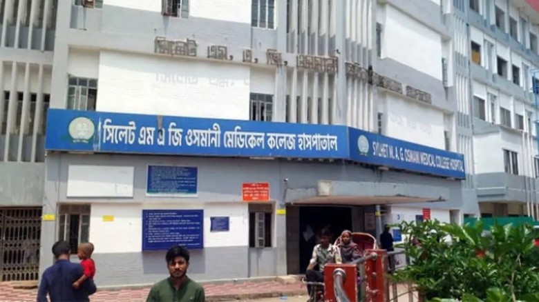 সিলেট-ঢাকা মহাসড়কে ভয়াবহ দুর্ঘটনা: প্রাণ গেল ৮ নির্মাণ শ্রমিকের