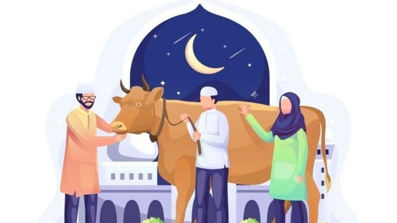 ঘোষণা হলো ঈদুল আজহার সম্ভাব্য তারিখ, বাংলাদেশে কোরবানি কবে?