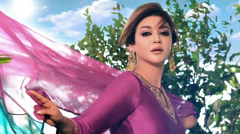 এবার ইউটিউব চ্যানেল খুললেন জয়া আহসান