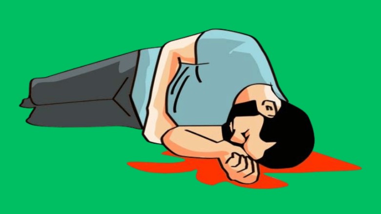মৌলভীবাজারে মসজিদে সিজদারত মুসল্লিকে হত্যা