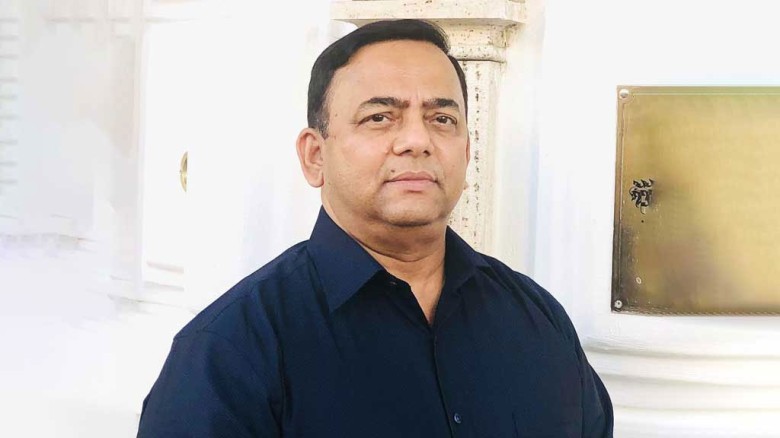 বেনজীর আহমেদের বিরুদ্ধে দুর্নীতির মামলার বিচার শুরু