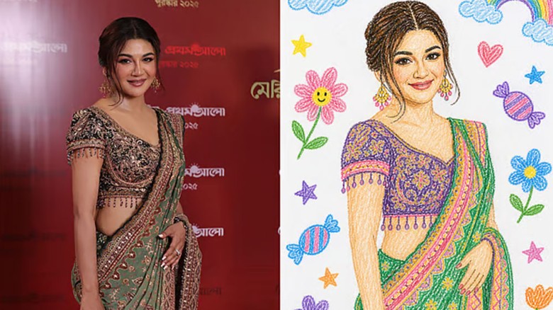কীভাবে আপনিও এমন ছবি বানাবেন