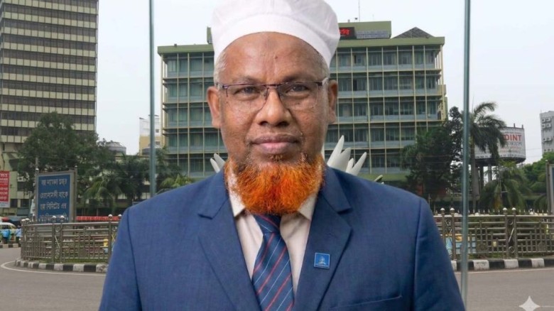 বাংলাদেশ ব্যাংকের পরিচালক পদে পদোন্নতি পেলেন নজরুল