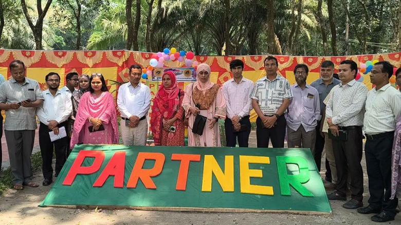 জৈব সার ব্যবহারে গুরুত্ব দিতে হবে