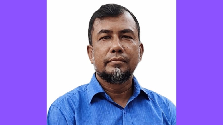 ব্রির মহাপরিচালক হিসেবে ড. আমিনুল ইসলামের দায়িত্ব গ্রহণ