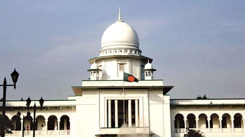 বাংলাদেশ-যুক্তরাষ্ট্র বাণিজ্য চুক্তির বৈধতা চ্যালেঞ্জ করে হাইকোর্টে রিট