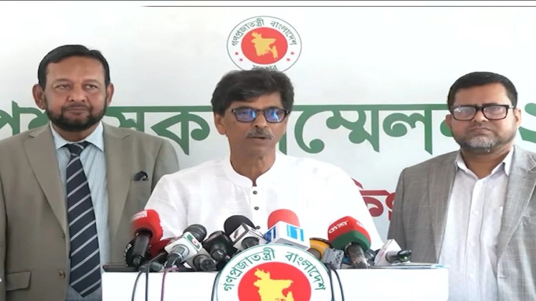 হাওরের ক্ষতিগ্রস্ত কৃষকদের সাড়ে ৭ হাজার টাকা করে দেয়া হবে: কৃষিমন্ত্রী