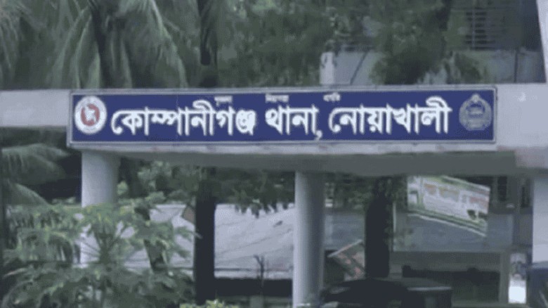 বজ্রপাতের বিকট শব্দে গৃহবধূর মৃত্যু