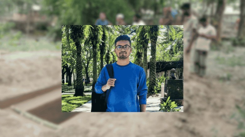 ফ্লোরিডায় নিহত লিমনের দাফনের প্রস্তুতি সম্পন্ন