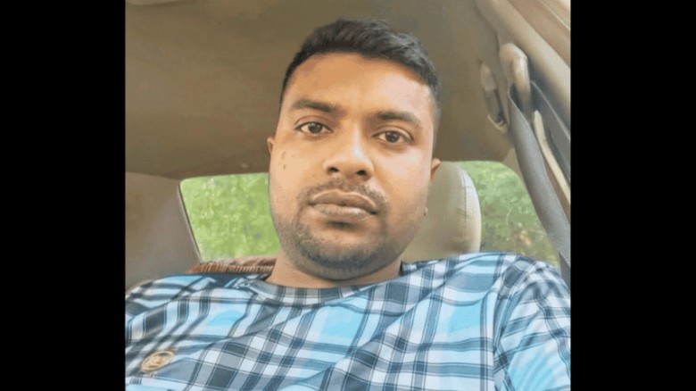মনিরামপুরে ঋণের চাপে যুবকের আত্মহত্যা