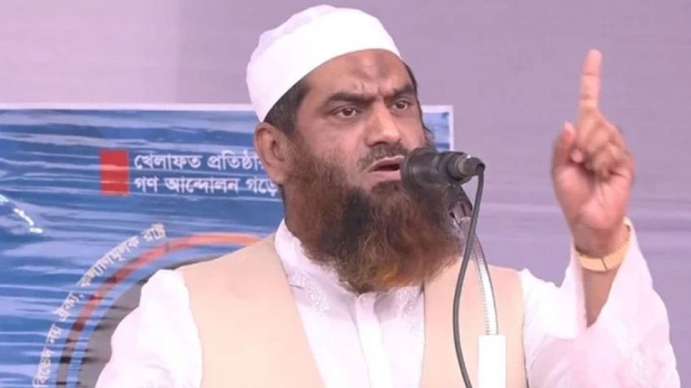 শাপলা চত্বরের ঘটনার বিচার না হওয়া পর্যন্ত সংগ্রাম চলবে: মামুনুল হক