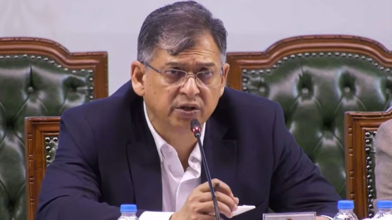 অন্তর্বর্তী সরকারের আমলের মামলাগুলো যাচাই-বাছাইয়ের নির্দেশ