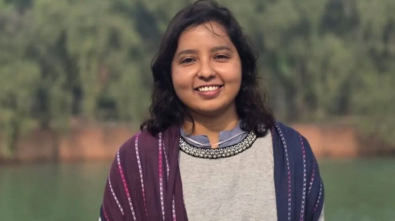 তালা ভেঙে বের হলেই বিপ্লবী হওয়া যায় না : মানসুরা আলম