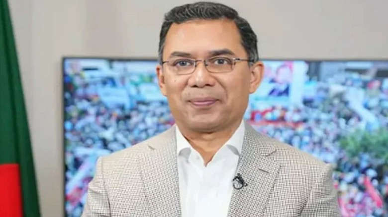 ১৬ মে চাঁদপুর ও ২৫ মে ফেনী সফরে যাচ্ছেন প্রধানমন্ত্রী তারেক রহমান