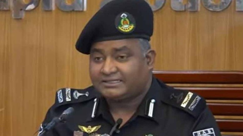 অন্তঃসত্ত্বা শিশুর ভ্রূণের ডিএনএ টেস্ট নিয়ে র‍্যাবের বড় তথ্য প্রকাশ