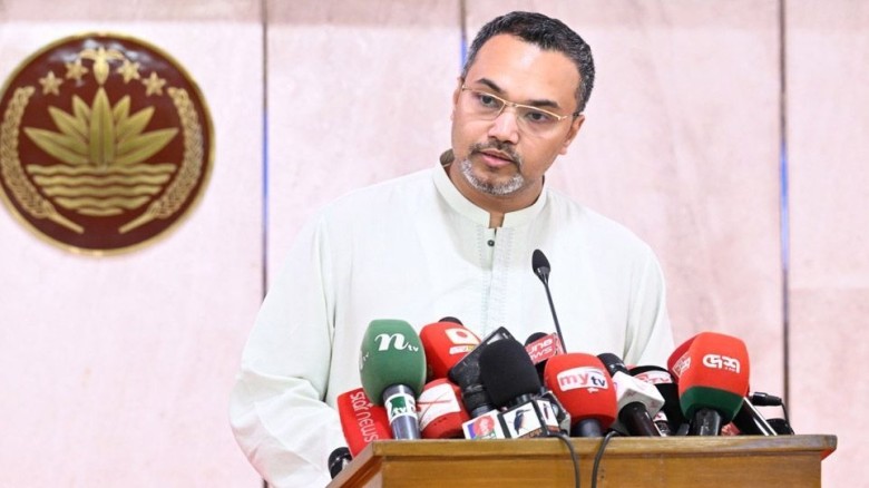 অন্যান্য দেশের তুলনায় নিয়ন্ত্রণে  আছে তেলের দাম: মাহদী আমিন