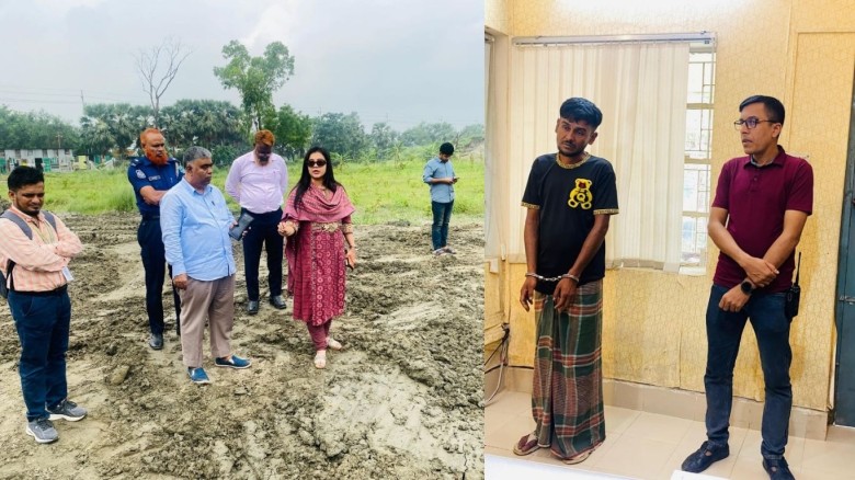 কালীগঞ্জে ভ্রাম্যমাণ আদালতের অভিযানে জরিমানা