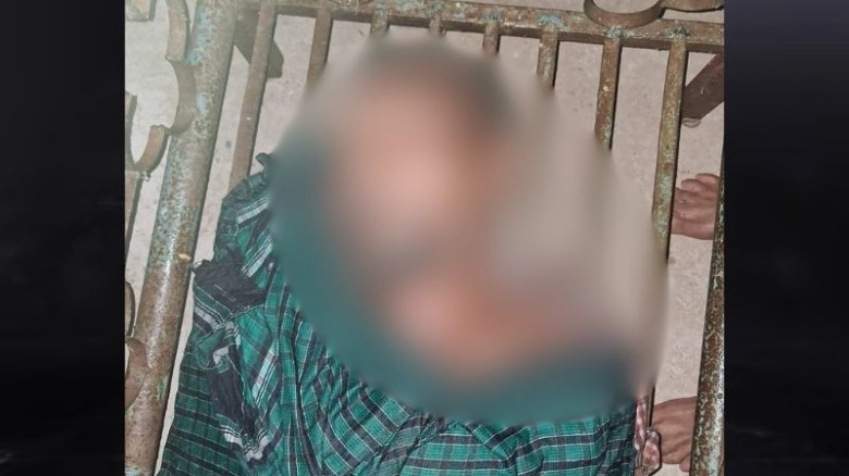 নিয়ামতপুরে বজ্রপাতে শ্রমিকের মৃত্যু