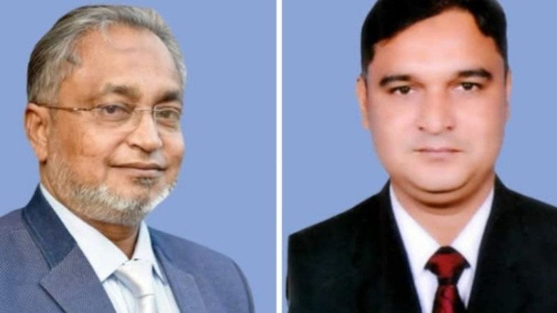 বগুড়া জেলা জাতীয়তাবাদী সাংবাদিক ফোরামের কমিটি গঠন