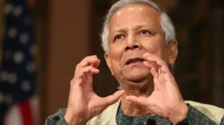 হামে শতশত শিশু মারা গেলেও ড. ইউনূসের নীরবতায় প্রশ্ন
