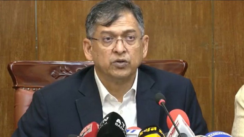 পর্যায়ক্রমে মাঠ থেকে সশস্ত্র বাহিনী প্রত্যাহার করা হচ্ছে: স্বরাষ্ট্রমন্ত্রী