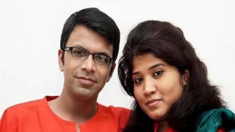 সাগর-রুনি হত্যা মামলা: প্রতিবেদন দাখিলের তারিখ পেছাল ১২৬ বার