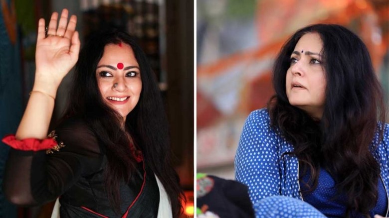 র‍্যাম্প থেকে রাজপথ: পশ্চিমবঙ্গের নতুন মুখ্যমন্ত্রী কি অগ্নিমিত্রা পাল?