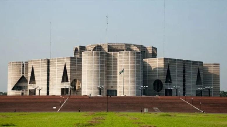 বাজেট অধিবেশন বসছে ৭ জুন