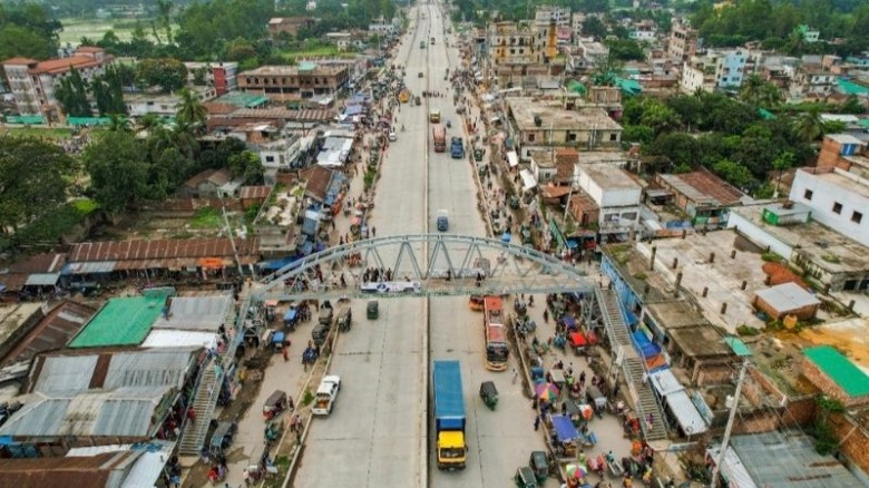 নিকার অনুমোদন: মোকামতলা উপজেলা গঠনে উচ্ছ্বাস
