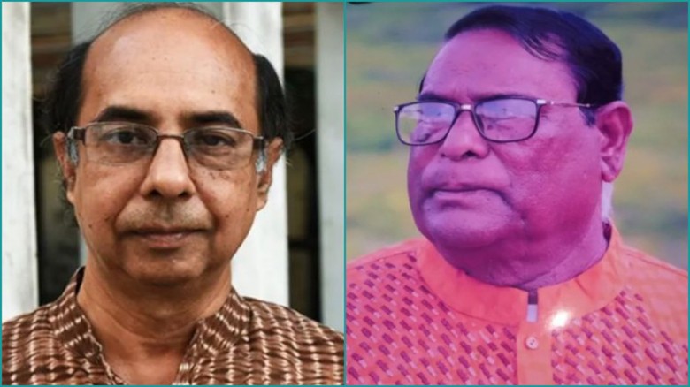 রবীন্দ্র পুরস্কার ২০২৬ ঘোষণা: পেলেন নৃপেন্দ্রলাল দাশ ও বুলবুল ইসলাম