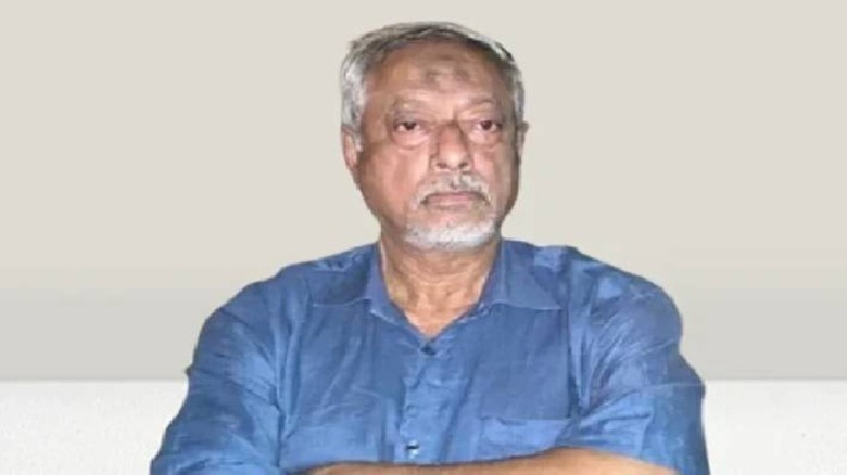 মানবতাবিরোধী অপরাধে গ্রেপ্তার মাসুদ উদ্দিন, এক দিনের জিজ্ঞাসাবাদ