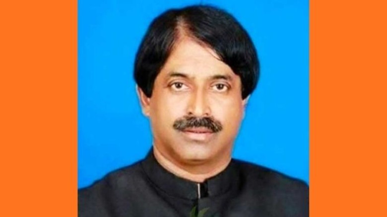 ধর্ষণের অভিযোগে আ. লীগ নেতা গ্রেপ্তার
