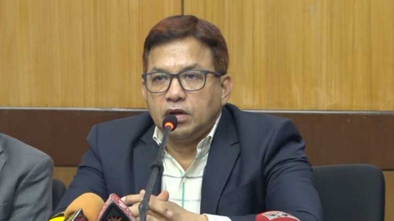 হামে শিশুমৃত্যুর কারণ উদঘাটনে তদন্ত চলছে: স্বাস্থ্য সচিব