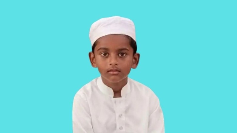 বাবার সাথে দ্বন্দ্বে মাদ্রাসার ছাত্র হত্যা