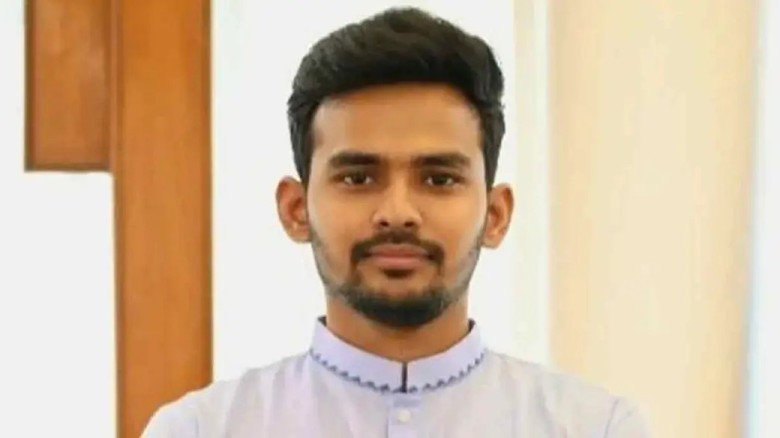 রাতে দক্ষিণ কোরিয়া যাচ্ছেন এনসিপি মুখপাত্র আসিফ মাহমুদ