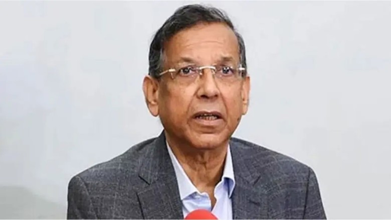 অস্ত্র মামলায় সাবেক আইনমন্ত্রী আনিসুল হকের অভিযোগ গঠন পেছাল