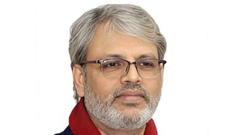 পদত্যাগ করলেন ঢাবির প্রক্টর অধ্যাপক সাইফুদ্দিন