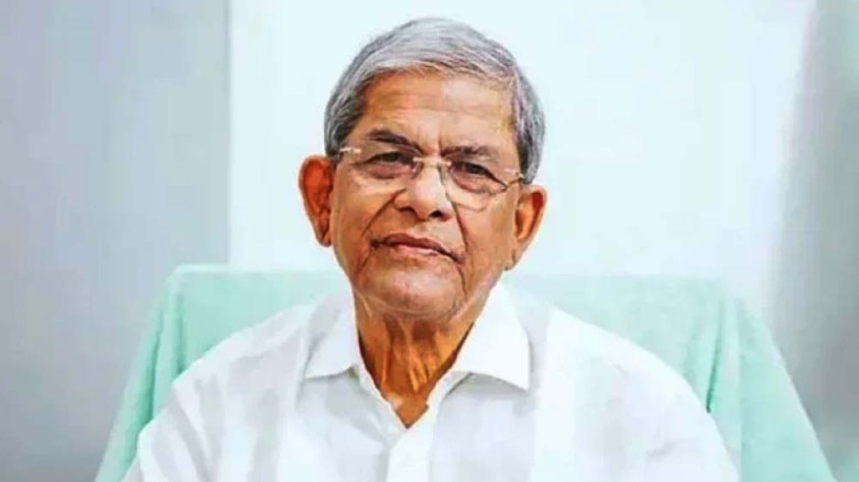 সন্তানদের গড়ে তুলতে মায়েদের ভূমিকা আপসহীন : মির্জা ফখরুল