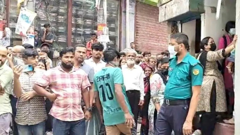 চট্টগ্রামে নিজ বাসা থেকে স্কুল শিক্ষিকার মরদেহ উদ্ধার